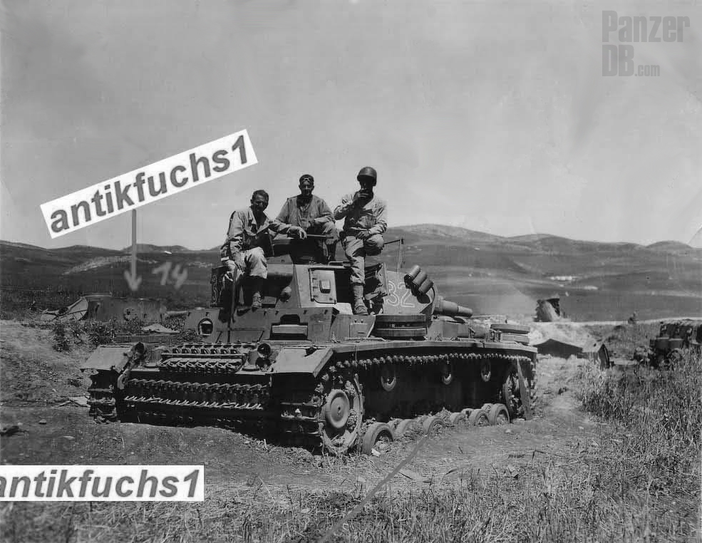 Pz.Kpfw. III Ausf.N (Fgst.Nr.74961)(ex.L) DAK, s.Pz.Abt.501, #832 1943 {006}{a} El Guettar, Tunisia.jpg